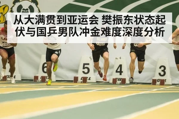 从大满贯到亚运会 樊振东状态起伏与国乒男队冲金难度深度分析